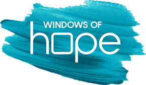 Windows of Hope LOGO